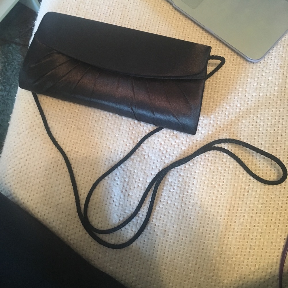 Black Clutch